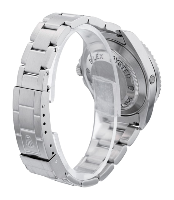 Rolex Sea-Dweller 16600 Image 3